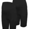 2er-Pack Shorts für Umstandsmode