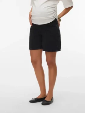 5-Pocket-Shorts in Regular-Fit