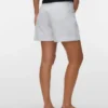 5-Pocket-Shorts in Regular-Fit