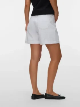 5-Pocket-Shorts in Regular-Fit
