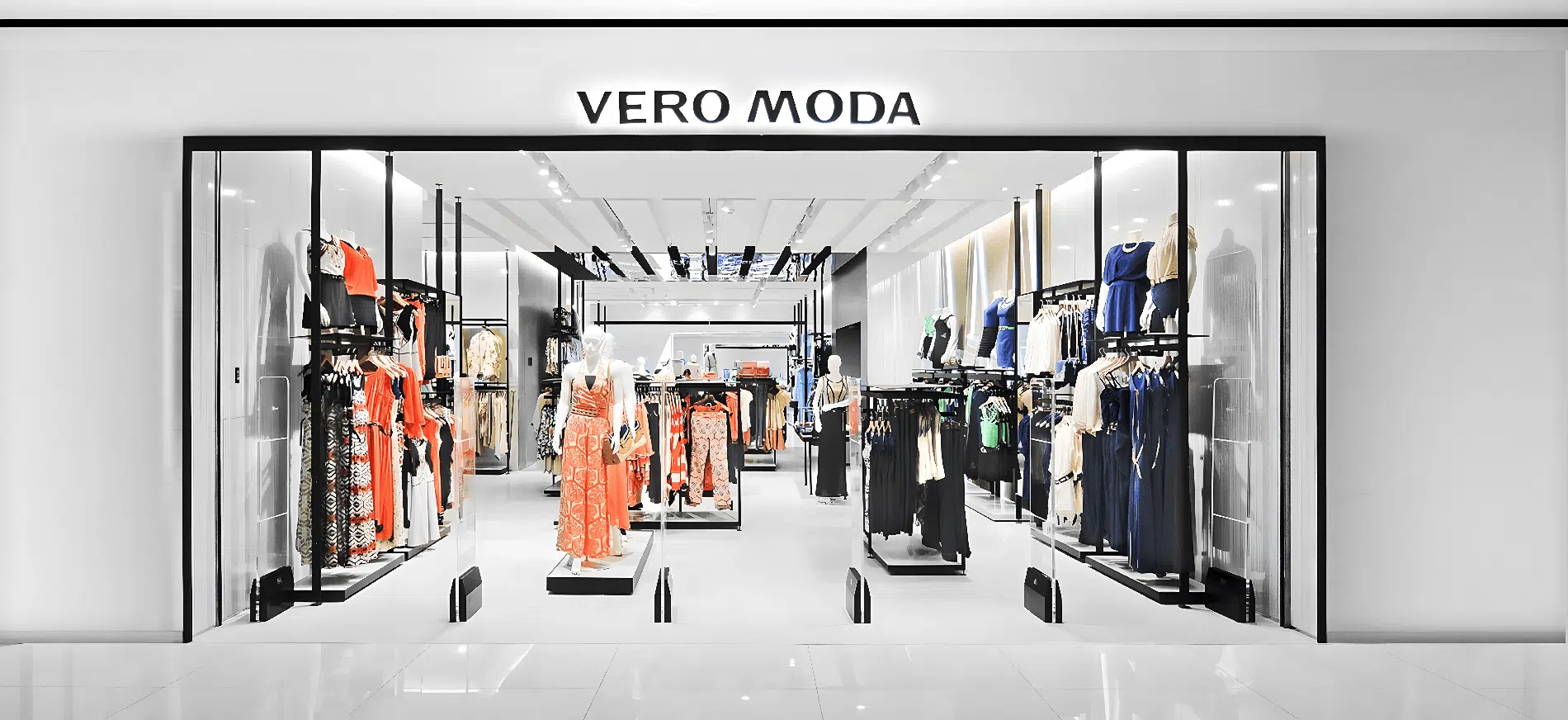 Banner 1 - Vero Moda Shop AT