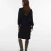 Awalexandra Midi-Kleid