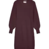 Awalexandra Midi-Kleid