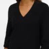 Awalexandra Midi-Kleid