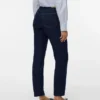 Awalice High-Rise-Jeans im Mom-Fit