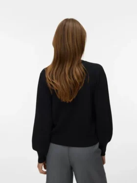 Awalice Strickwaren-Jacke