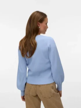 Awalice Strickwaren-Jacke