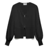 Awalice Strickwaren-Jacke
