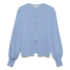 Awalice Strickwaren-Jacke