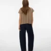 Awalice Strickwaren-Oberteil