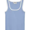 Awalice Strickwaren-Oberteil