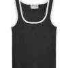 Awalice Strickwaren-Oberteil