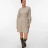 Awangalina Kurzkleid