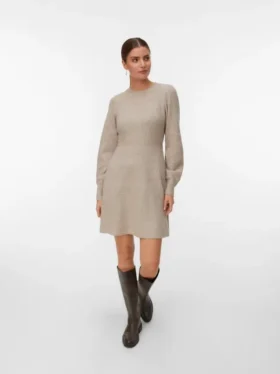 Awangalina Kurzkleid