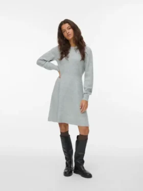 Awangalina Kurzkleid