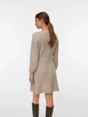 Awangalina Kurzkleid