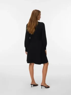 Awangalina Kurzkleid