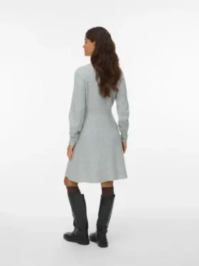 Awangalina Kurzkleid