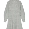 Awangalina Kurzkleid