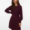Awangalina Kurzkleid