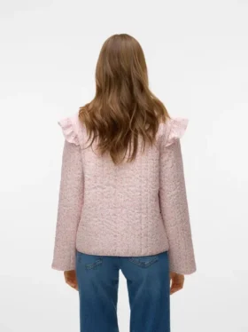 Awannie Steppjacke