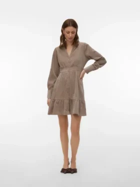 Awasta Kurzkleid