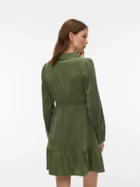 Awasta Kurzkleid