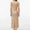 Awavilda Langes Kleid