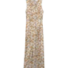Awavilda Langes Kleid