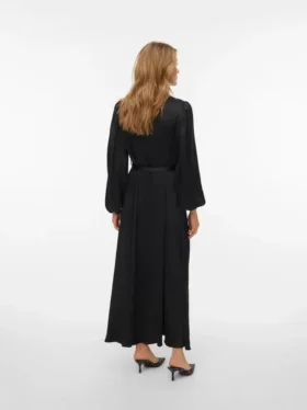 Awbea Langes Kleid