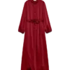 Awbea Langes Kleid