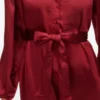 Awbea Langes Kleid