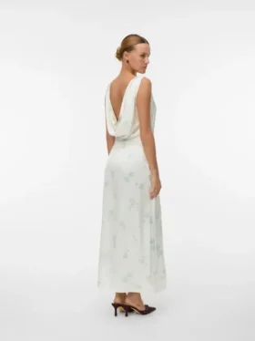 Awbillie Langes Kleid