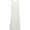 Awbillie Langes Kleid