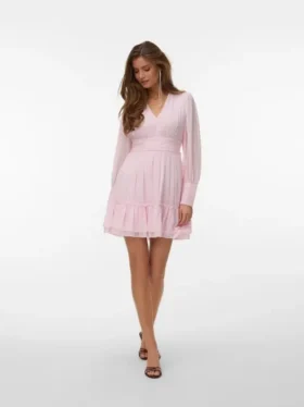 Awbirdia Kurzkleid