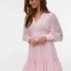 Awbirdia Kurzkleid