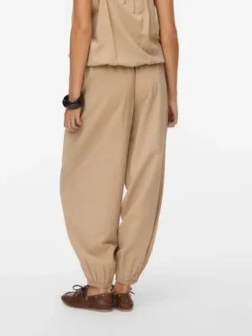Awblaire Hose mit hoher Taille