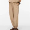 Awblaire Hose mit hoher Taille