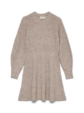 Awcangalina Kurzkleid