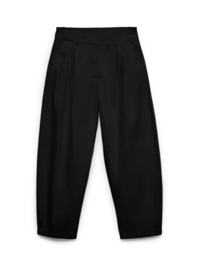 Awcarley-Hose mit hoher Taille
