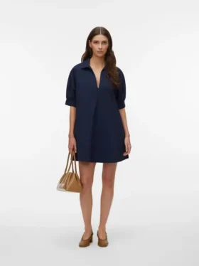 Awcarolina Kurzkleid