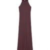 Awcaylee Langes Kleid