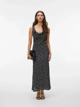 Awchevelle Langes Kleid