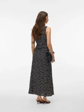 Awchevelle Langes Kleid