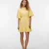 Awclover Kurzes Kleid