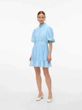 Awclover Kurzes Kleid