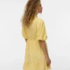 Awclover Kurzes Kleid