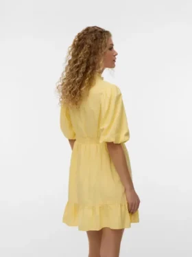 Awclover Kurzes Kleid