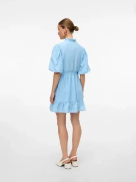 Awclover Kurzes Kleid