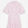 Awclover Kurzes Kleid